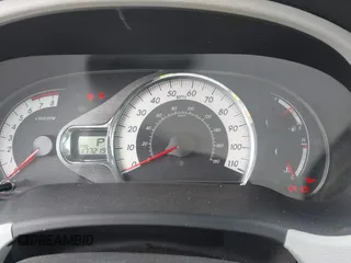 2011 Toyota Sienna SE with VIN 5TDXK3DC9BS158089, listed as a IAAI auction lot 41934896 with 177,219 mi miles. Bid and sale history available at carsss.com. Image 7.