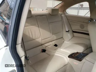 2010 BMW 3 Series with VIN WBAWV5C54AP081865, listed as a Copart auction lot 46349465 with 106,082 mi miles and Clean title. Bid and sale history available at DreamBid. Image 10.