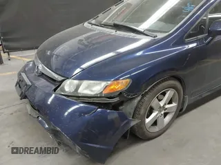2007 Honda Civic EX with VIN 1HGFA16847L105550, listed as a IAAI auction lot 42068737 with 142,621 mi miles and . Bid and sale history available at DreamBid. Image 6.