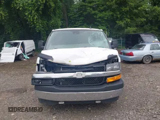 2019 Chevrolet Express Passenger LT с VIN 1GAZGPFG0K1178867, выставлен на аукционе IAAI как лот 42593780 с пробегом 247 989 миль миль и . История ставок и продаж доступна на DreamBid. Изображение 12.