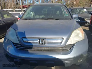 2008 Honda CR-V EX-L with VIN 5J6RE38788L010937, listed as a IAAI auction lot 41693464 with 182,701 mi miles. Bid and sale history available at carsss.com. Image 6.