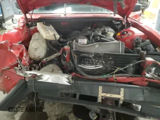 1990 Volvo 240 z VIN YV1AA8857L1869686, wystawiony jako Copart lot #52195465 z przebiegiem 139 312 mil mil oraz Tytuł czysty. Historia ofert i sprzedaży dostępna na DreamBid. Obrazek 12.