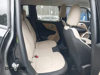 2020 Jeep Renegade Latitude with VIN ZACNJBBB0LPL10528, listed as a IAAI auction lot 41869827 with 36,765 mi miles and . Bid and sale history available at DreamBid. Image 8.