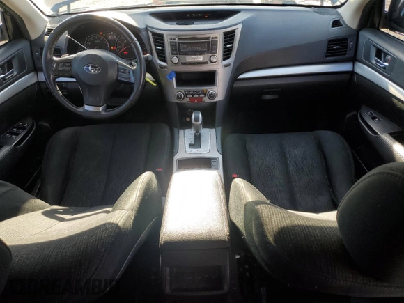 2014 Subaru Outback 2.5i z VIN 4S4BRBAC1E3264414, wystawiony jako Copart lot #57902425 z przebiegiem 136 131 mil mil oraz Szkoda całkowita • Salvage title. Historia ofert i sprzedaży dostępna na DreamBid. Obrazek 8.