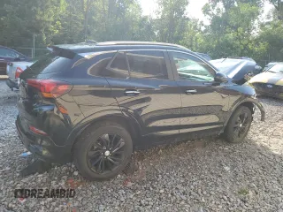 2023 Buick Encore GX Select z VIN KL4MMESL9PB055582, wystawiony jako Copart lot #62452115 z przebiegiem 30 207 mil mil oraz Szkoda całkowita • Salvage title. Historia ofert i sprzedaży dostępna na DreamBid. Obrazek 3.