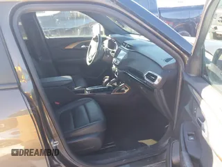 2021 Chevrolet TrailBlazer ACTIV with VIN KL79MSSL9MB017076, listed as a IAAI auction lot 41590904 with 72,402 mi miles and . Bid and sale history available at DreamBid. Image 5.