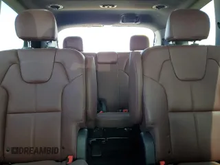 2023 Kia Telluride SX Prestige X-Pro z VIN 5XYP5DGC6PG406392, wystawiony jako Copart lot #49264035 z przebiegiem 25 815 mil mil oraz Szkoda całkowita • Salvage title. Historia ofert i sprzedaży dostępna na DreamBid. Obrazek 10.