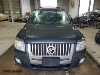 2008 Mercury Mariner with VIN 4M2CU91188KJ49358, listed as a Copart auction lot 74325834 with 158,590 mi miles and Salvage Title. Bid and sale history available at carsss.com. Image 5.