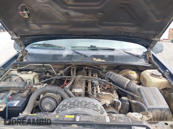 1995 Jeep Grand Cherokee Laredo с VIN 1J4GZ58SXSC605176, выставлен на аукционе IAAI как лот 42653431 с пробегом 282 961 миль миль и . История ставок и продаж доступна на DreamBid. Изображение 10.