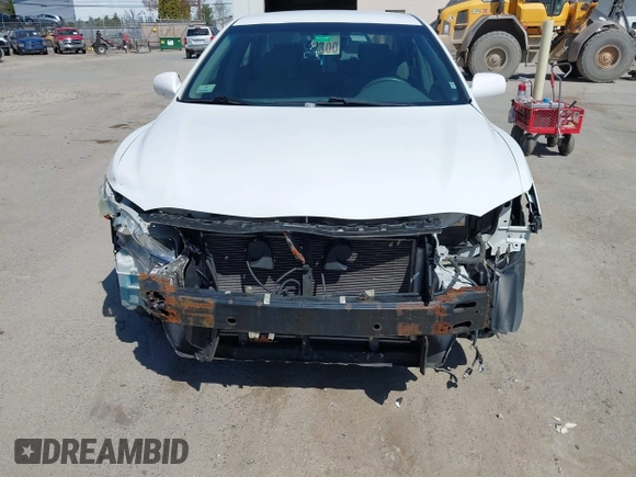 2007 Toyota Camry CE with VIN 4T1BE46K27U700563, listed as a IAAI auction lot 42080006 with 203,027 mi miles. Bid and sale history available at carsss.com. Image 6.