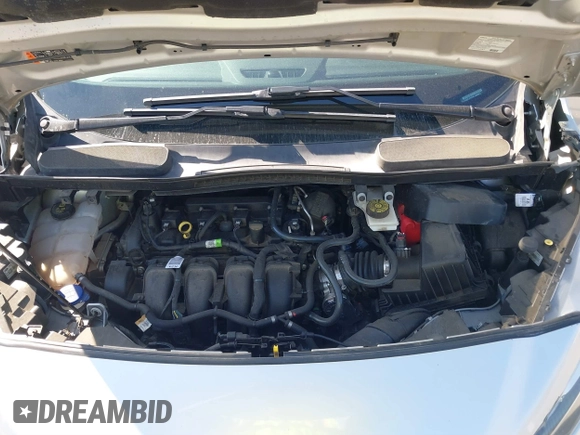 2020 Ford Transit Connect XLT с VIN NM0LS7F26L1480663, выставлен на аукционе IAAI как лот 41842604 с пробегом 105 011 миль миль и . История ставок и продаж доступна на DreamBid. Изображение 10.
