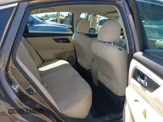 2015 Nissan Altima SL z VIN 1N4AL3AP1FC222925, wystawiony jako IAAI lot #42504682 z przebiegiem 104 012 mil mil oraz . Historia ofert i sprzedaży dostępna na DreamBid. Obrazek 8.