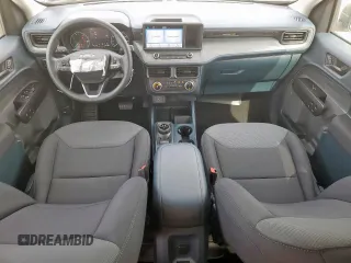 2024 Ford Maverick XL z VIN 3FTTW8A38RRB12173, wystawiony jako Copart lot #59862245 z przebiegiem 16 665 mil mil oraz Szkoda całkowita • Salvage title. Historia ofert i sprzedaży dostępna na DreamBid. Obrazek 8.