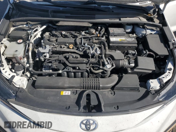 2021 Toyota Corolla SE with VIN 5YFM4MCE6MP072482, listed as a Copart auction lot 43141855 with 67,082 mi miles and Salvage Title. Bid and sale history available at carsss.com. Image 11.