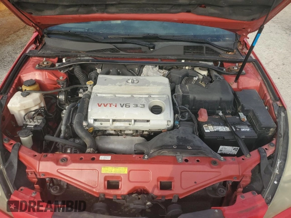 2007 Toyota Solara SE with VIN 4T1FA38PX7U109672, listed as a Copart auction lot 73306244 with Not Provided miles and Salvage Title. Bid and sale history available at DreamBid. Image 11.