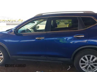 2018 Nissan Rogue S with VIN KNMAT2MT6JP508820, listed as a IAAI auction lot 41885151 with 58,113 mi miles and . Bid and sale history available at carsss.com. Image 14.
