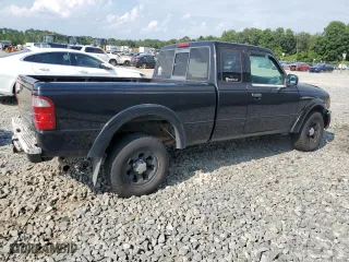 2004 Ford Ranger Edge with VIN 1FTYR14EX4PB30207, listed as a Copart auction lot 67300614 with 314,562 mi miles and Salvage Title. Bid and sale history available at carsss.com. Image 3.