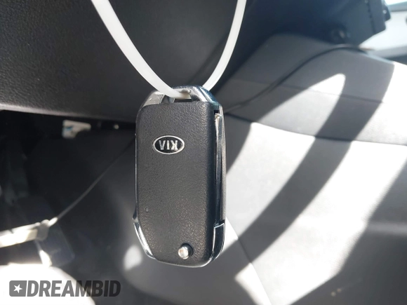 2019 Kia Forte LXS with VIN 3KPF24ADXKE137521, listed as a IAAI auction lot 41820693 with 54,987 mi miles and . Bid and sale history available at carsss.com. Image 11.
