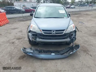 2011 Honda CR-V SE with VIN 5J6RE4H41BL050716, listed as a IAAI auction lot 41931663 with 117,358 mi miles. Bid and sale history available at carsss.com. Image 13.