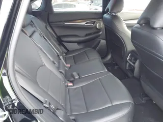 2023 Infiniti QX55 Essential z VIN 3PCAJ5KR1PF114918, wystawiony jako IAAI lot #41374722 z przebiegiem 13 775 mil mil oraz . Historia ofert i sprzedaży dostępna na DreamBid. Obrazek 8.