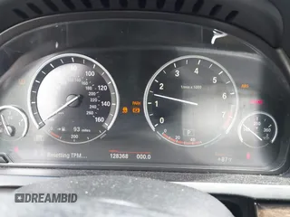 2010 BMW 7 Series 750Li с VIN WBAKB8C5XACY62728, выставлен на аукционе IAAI как лот 42375605 с пробегом 128 368 миль миль и . История ставок и продаж доступна на DreamBid. Изображение 7.