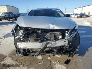 2021 Nissan Maxima SV with VIN 1N4AA6CV2MC504085, listed as a Copart auction lot 42982615 with 78,035 mi miles and Salvage Title. Bid and sale history available at carsss.com. Image 5.