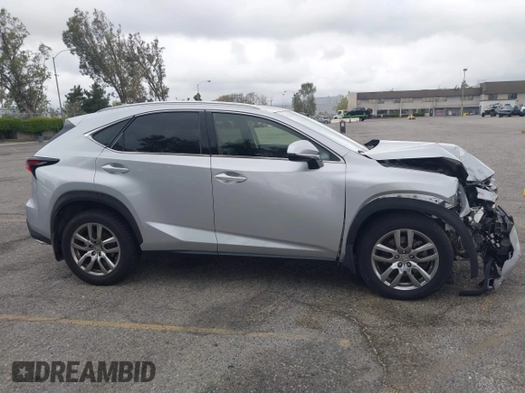 2015 Lexus NX 200t с VIN JTJYARBZ4F2009195, выставлен на аукционе IAAI как лот 42066472 с пробегом 79 846 миль миль и . История ставок и продаж доступна на DreamBid. Изображение 13.