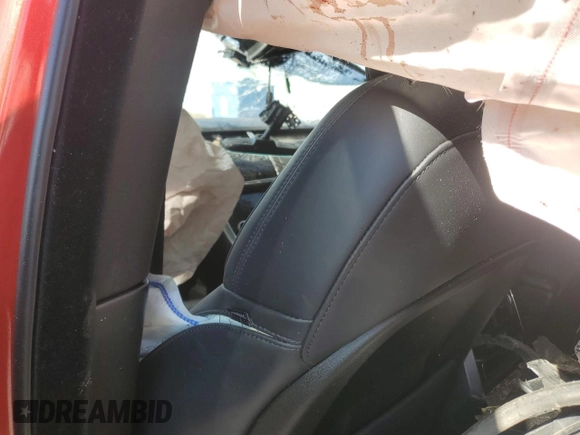 2019 Land Rover Range Rover Sport Dynamic with VIN SALWR2RE2KA865438, listed as a Copart auction lot 43042175 with 0 mi miles and Salvage Title. Bid and sale history available at carsss.com. Image 8.