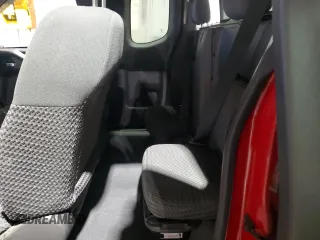 2007 Nissan Frontier Nismo с VIN 1N6AD06W77C429064, выставлен на аукционе Copart как лот 42777145 с пробегом 164 934 миль миль и Списание • Salvage title. История ставок и продаж доступна на DreamBid. Изображение 10.