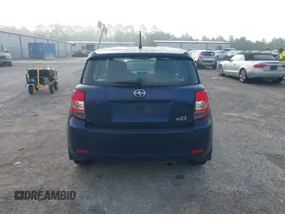 2014 Scion xD with VIN JTKKUPB46E1040700, listed as a IAAI auction lot 42815235 with 122,396 mi miles and . Bid and sale history available at DreamBid. Image 16.