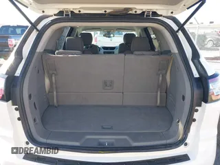 2014 Chevrolet Traverse LT with VIN 1GNKRGKD8EJ150888, listed as a IAAI auction lot 41747645 with 213,773 mi miles. Bid and sale history available at carsss.com. Image 16.