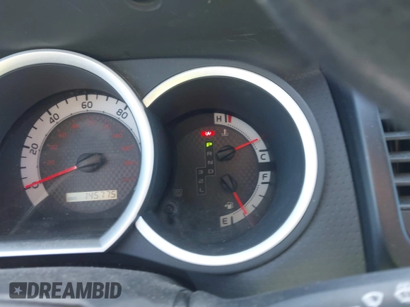 2013 Toyota Tacoma with VIN 5TFTX4CN4DX032986, listed as a IAAI auction lot 41646836 with 145,775 mi miles and . Bid and sale history available at DreamBid. Image 19.