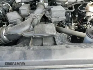 2021 Ford F-250 XL z VIN 1FT7W2B67MEC68370, wystawiony jako Copart lot #80193855 z przebiegiem 83 048 mil mil oraz Szkoda całkowita • Salvage title. Historia ofert i sprzedaży dostępna na DreamBid. Obrazek 13.