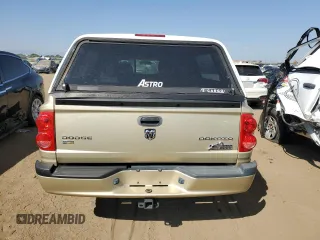 2011 Ram Dakota Bighorn/Lonestar with VIN 1D7RW3GP2BS691829, listed as a Copart auction lot 71587074 with 149,669 mi miles and Salvage Title. Bid and sale history available at carsss.com. Image 6.