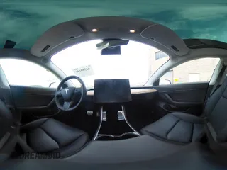 2020 Tesla Model 3 Performance z VIN 5YJ3E1EC9LF641242, wystawiony jako IAAI lot #42380146 z przebiegiem Nie podano mil oraz . Historia ofert i sprzedaży dostępna na DreamBid. Obrazek 21.