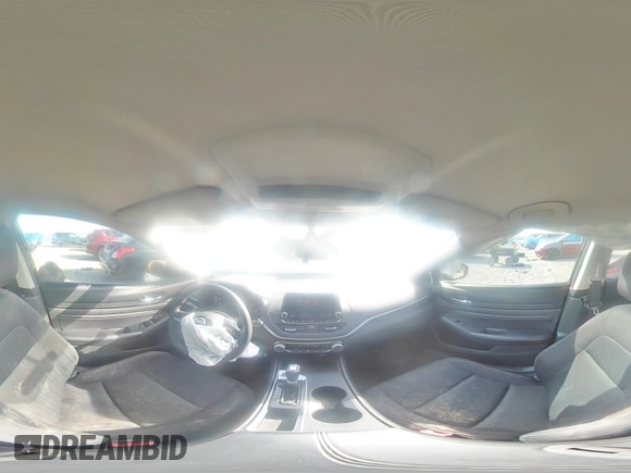 2020 Nissan Altima S with VIN 1N4BL4BV7LC158523, listed as a Copart auction lot 50547915 with 79,207 mi miles and Salvage Title. Bid and sale history available at carsss.com. Image 14.