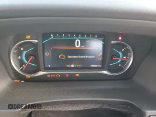 2021 Honda Passport EX-L z VIN 5FNYF8H56MB038792, wystawiony jako Copart lot #52552585 z przebiegiem 16 000 mil mil oraz Nie do naprawy. Historia ofert i sprzedaży dostępna na DreamBid. Obrazek 9.