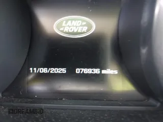 2014 Land Rover Range Rover Sport HSE with VIN SALWR2WF1EA392231, listed as a IAAI auction lot 42469221 with 76,936 mi miles and . Bid and sale history available at DreamBid. Image 15.
