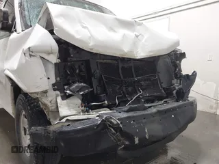2012 Chevrolet Express Cargo with VIN 1GCZGUCG7C1169854, listed as a IAAI auction lot 41393272 with Not Provided miles and . Bid and sale history available at DreamBid. Image 6.