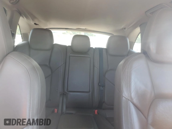 2011 Porsche Cayenne S with VIN WP1AB2A29BLA42077, listed as a Copart auction lot 62181095 with 262,754 mi miles and Salvage title. Bid and sale history available at DreamBid. Image 10.