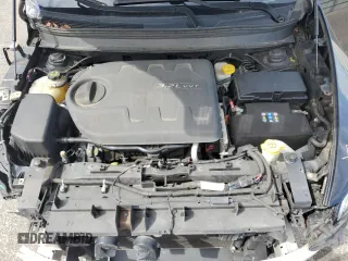 2014 Jeep Cherokee Limited z VIN 1C4PJMDS1EW132204, wystawiony jako Copart lot #57324975 z przebiegiem 98 899 mil mil oraz Szkoda całkowita • Salvage title. Historia ofert i sprzedaży dostępna na DreamBid. Obrazek 12.