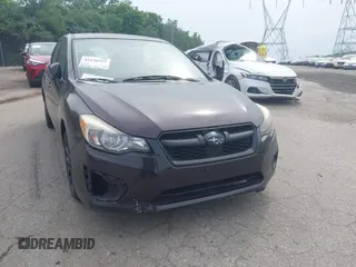 2012 Subaru Impreza Premium z VIN JF1GPAC65CH207267, wystawiony jako IAAI lot #42450551 z przebiegiem 194 440 mil mil oraz . Historia ofert i sprzedaży dostępna na DreamBid. Obrazek 12.
