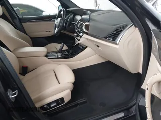 2021 BMW X3 sDrive30i z VIN 5UXTY3C01M9E48706, wystawiony jako IAAI lot #42066567 z przebiegiem 44 165 mil mil oraz . Historia ofert i sprzedaży dostępna na DreamBid. Obrazek 5.