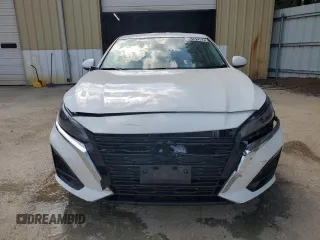 2023 Nissan Altima S with VIN 1N4BL4BV5PN403295, listed as a Copart auction lot 51912825 with 38,114 mi miles and Salvage Title. Bid and sale history available at carsss.com. Image 5.