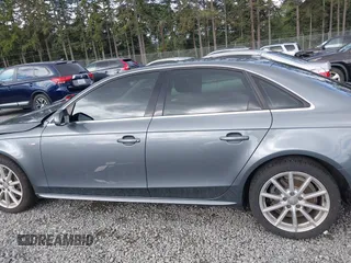 2015 Audi A4 Premium Plus z VIN WAUFFAFL5FN019698, wystawiony jako IAAI lot #42310939 z przebiegiem 72 491 mil mil oraz . Historia ofert i sprzedaży dostępna na DreamBid. Obrazek 15.