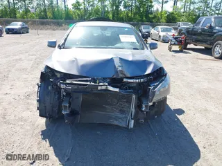 2014 Mercedes-Benz CLA-Class CLA 250 with VIN WDDSJ4EBXEN111498, listed as a IAAI auction lot 41803948 with 128,433 mi miles. Bid and sale history available at carsss.com. Image 6.