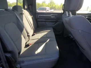 2019 Ram 1500 Big Horn с VIN 1C6SRFFT6KN637409, выставлен на аукционе Copart как лот 57072695 с пробегом 103 066 миль миль и Чистый • Clean title. История ставок и продаж доступна на DreamBid. Изображение 10.