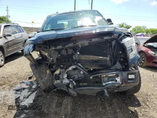 2017 Ford F-150 XL z VIN 1FTEW1EF7HFB69366, wystawiony jako Copart lot #56221905 z przebiegiem 71 889 mil mil oraz Czysty tytuł • Clean title. Historia ofert i sprzedaży dostępna na DreamBid. Obrazek 5.