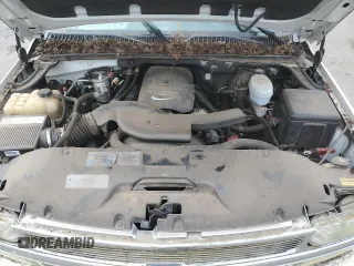 2003 Chevrolet Tahoe LS with VIN 1GNEK13T13J199884, listed as a Copart auction lot 56252985 with Not Provided miles and Clean Title. Bid and sale history available at DreamBid. Image 11.