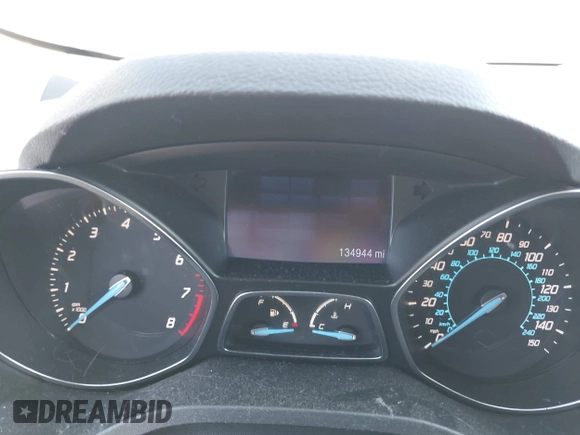 2013 Ford Escape SE with VIN 1FMCU9GX5DUB17091, listed as a IAAI auction lot 42047494 with 137,500 mi miles and . Bid and sale history available at DreamBid. Image 7.
